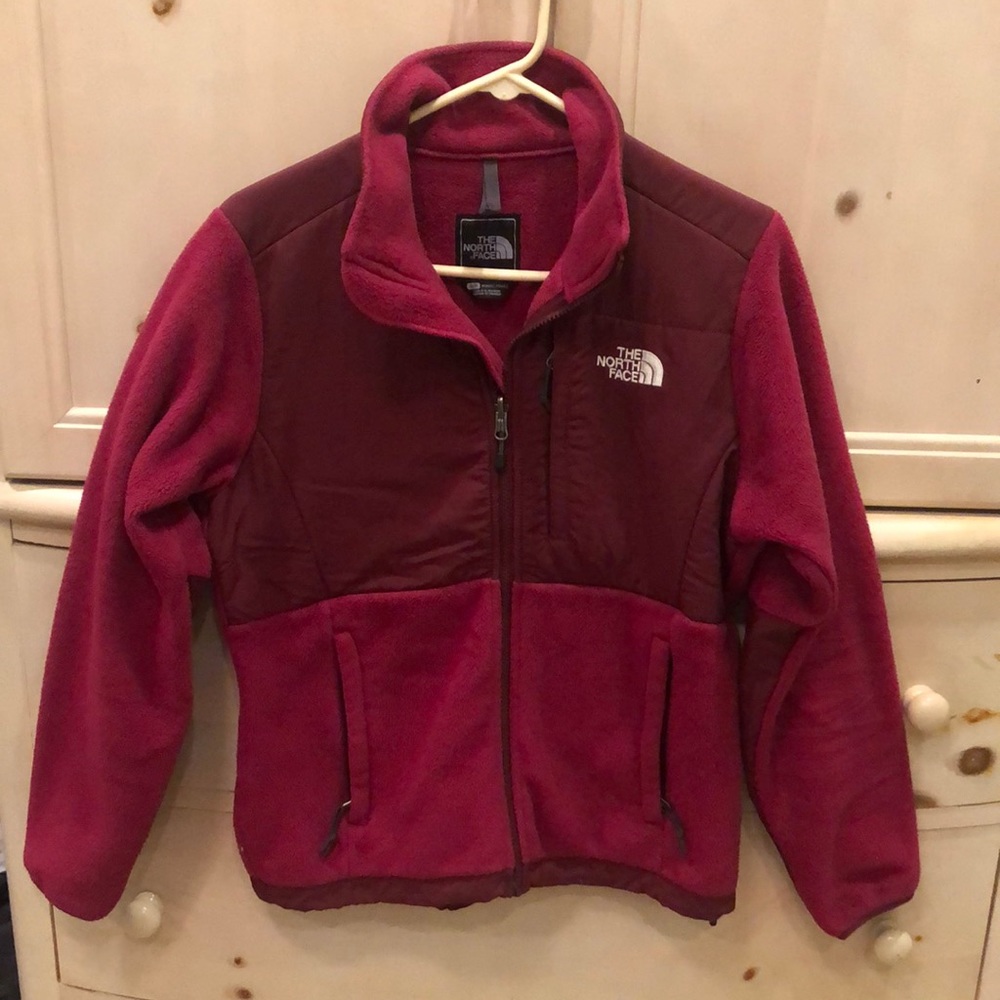 The North Face Women’s Denali Jacket